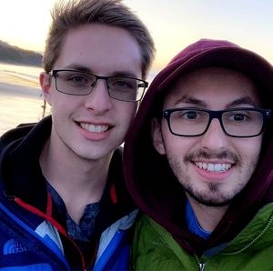 Meet your Posher, Christopher